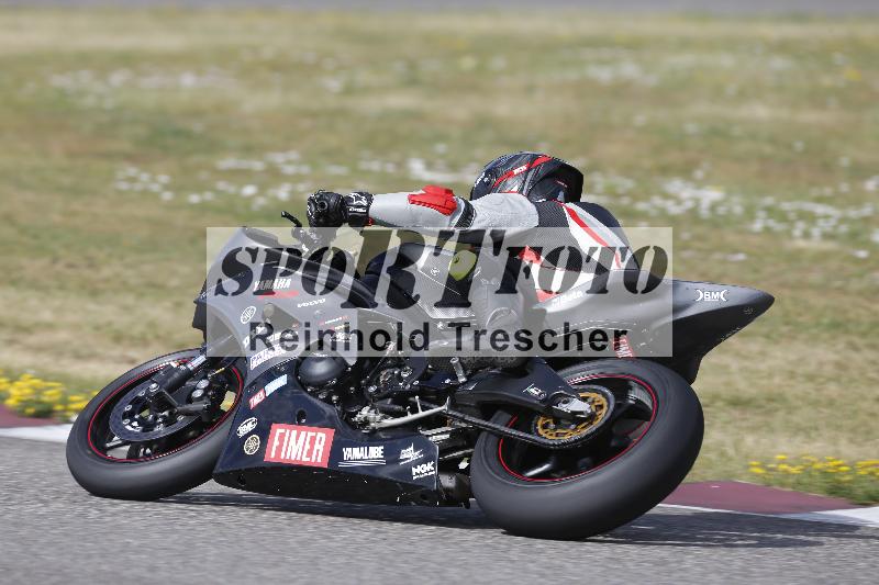 /19 06.06.2026  TZ Motorsport ADR/Gruppe gelb/80